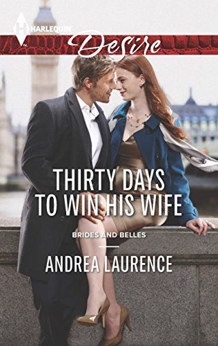 Thirty Days to Win His Wife