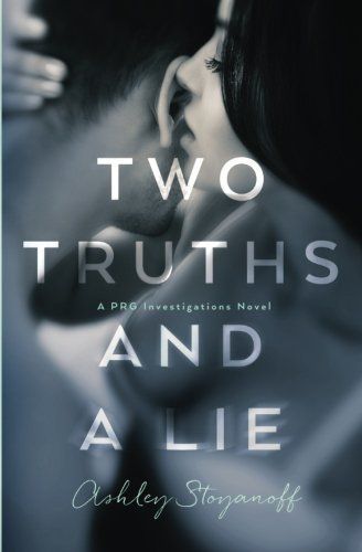 Two Truths and a Lie