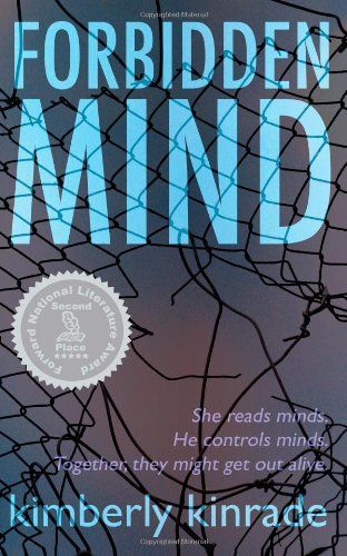 Forbidden Mind
