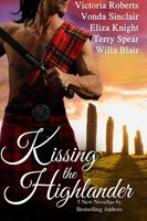 Kissing the Highlander
