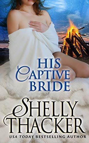 His Captive Bride