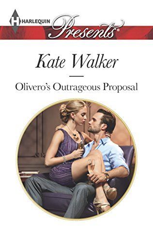 Olivero's Outrageous Proposal