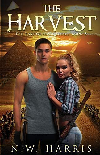 The Harvest