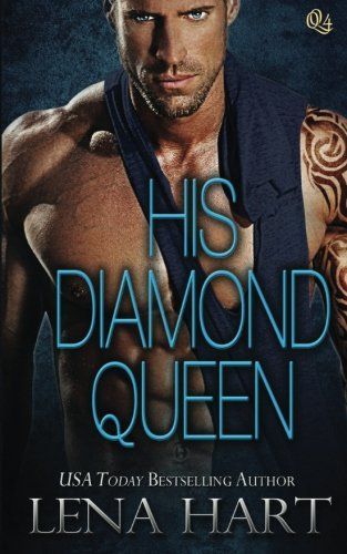 His Diamond Queen