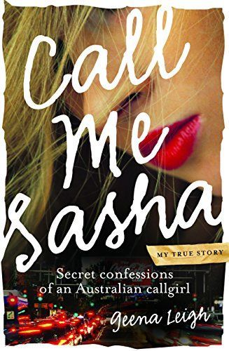 Call Me Sasha