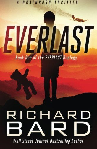 Everlast - A Brainrush Thriller