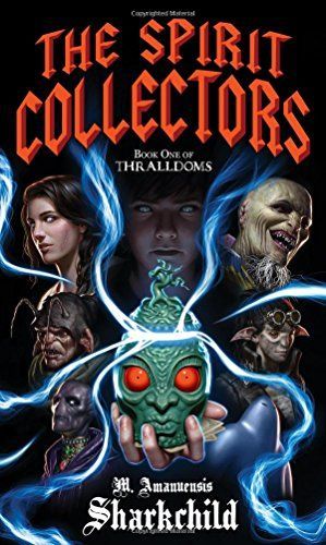 The Spirit Collectors