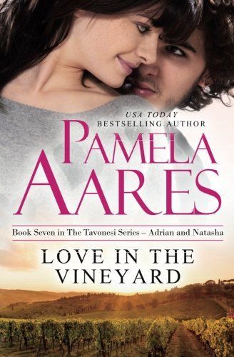 Love in the Vineyard