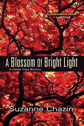 A Blossom of Bright Light