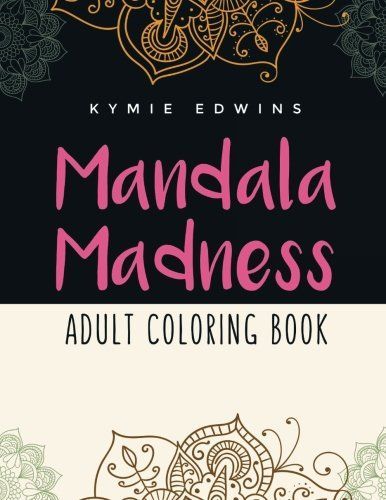 Mandala Madness