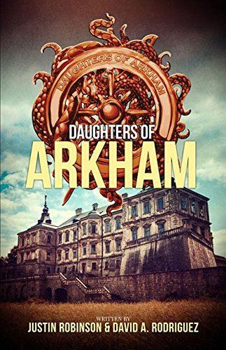 Daughters of Arkham