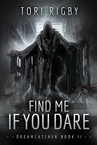 Find Me If You Dare