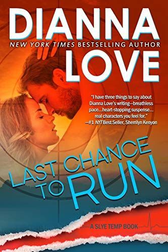 Last Chance to Run