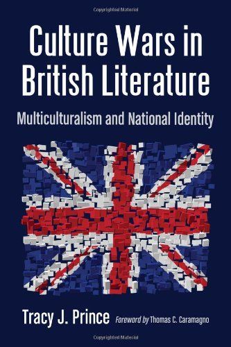 Culture Wars in British Literature