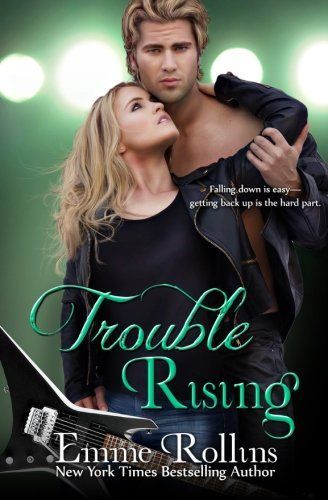 Trouble Rising