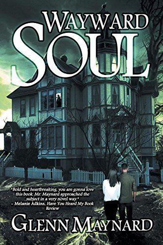 Wayward Soul
