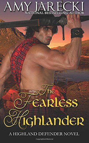 The Fearless Highlander