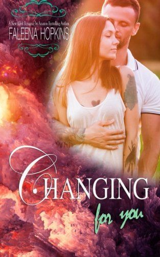 Changing for You