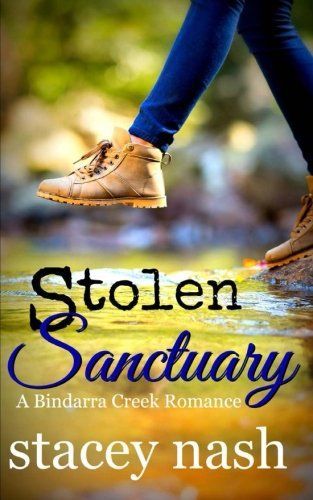 Stolen Sanctuary