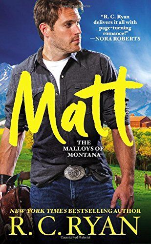 Matt