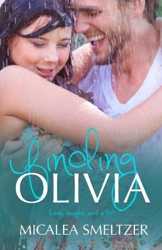 Finding Olivia