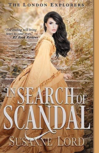 In Search of Scandal