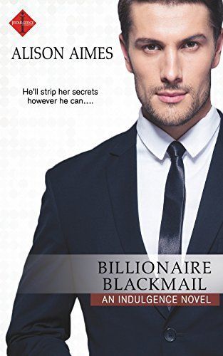 Billionaire Blackmail