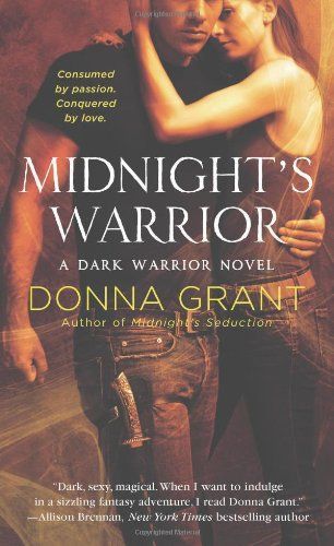 Midnight's Warrior