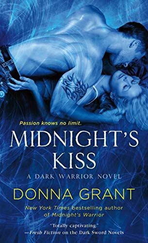Midnight's Kiss