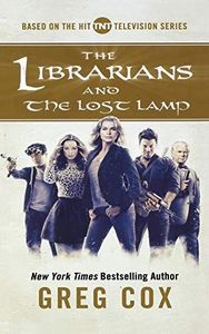 The Librarians and The Lost Lamp