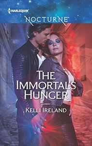 The Immortal's Hunger