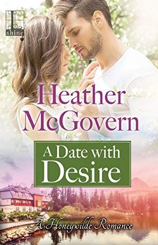DATE W/DESIRE