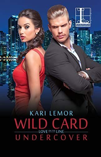 Wild Card Undercover