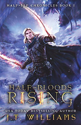 Half-Bloods Rising