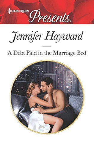 A Debt Paid in the Marriage Bed