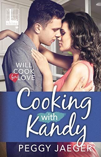 COOKING W/KANDY