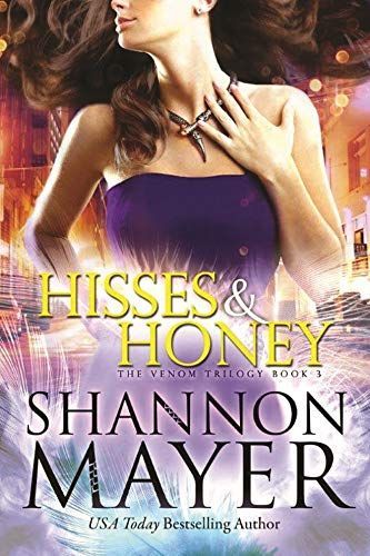 Hisses and Honey