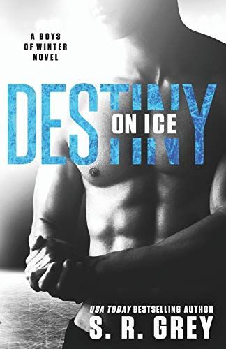Destiny on Ice