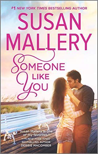 Someone Like You