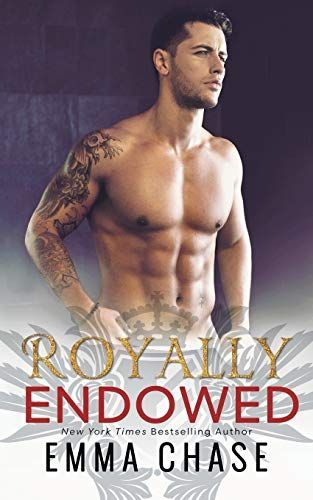 Royally Endowed