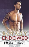 Royally Endowed