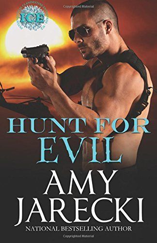 Hunt for Evil