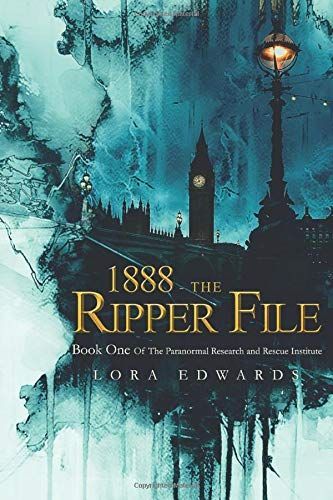 1888-ripper File