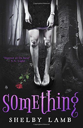 Something (Wisteria 1)