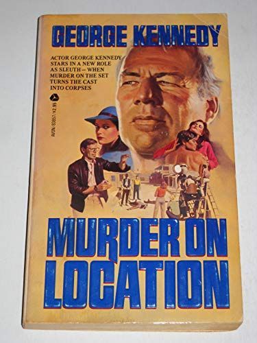 Murder on Location