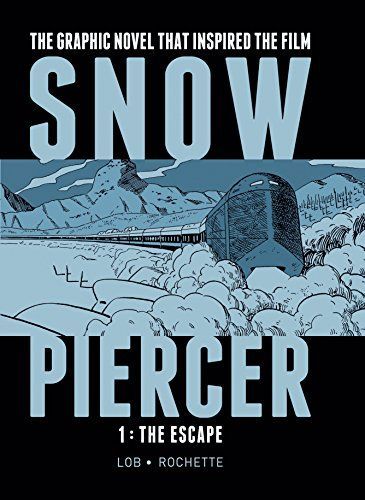 Snowpiercer