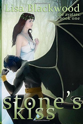 Stone's Kiss