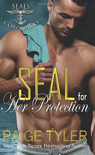 SEAL for Her Protection