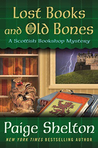 Lost Books and Old Bones