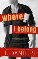 Where I Belong